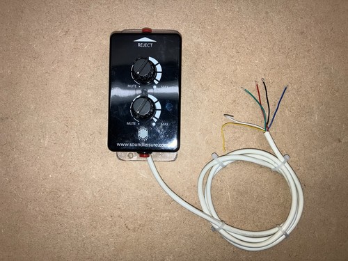 Sound leisure jukebox - leisure,