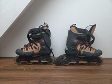 K2 Z-SE Inline Skates US Men