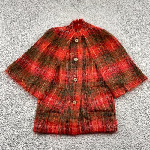 Andrew stewart cape womens - stewart,