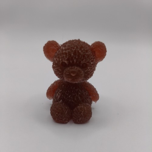 Homemade resin tiny - homemade,