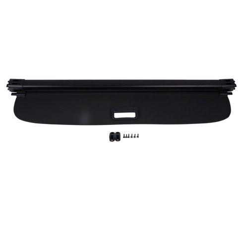 For audi 2012 2015 black - q3,