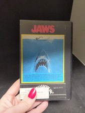Vintage Jaws Beta 1973 Video