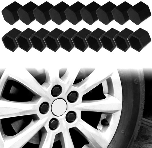 17mm silicone alloy - silicone, wheel