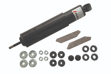 JAGUAR XK140 XK150 MK7 MK9 UPRATED KONI REAR SHOCK ABSORBERS PAIR C16558KON