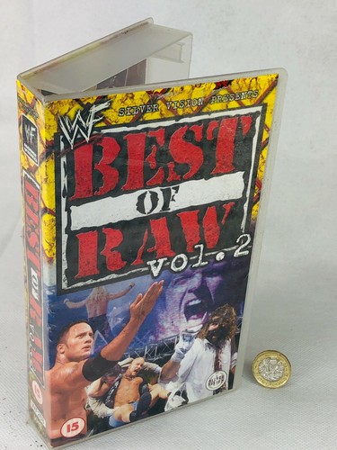 Vhs video best - best, 2