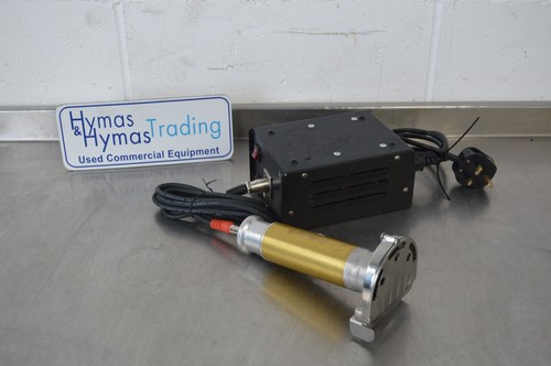 Kebab machine rgx500 - machine,