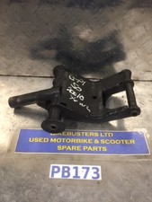 DERBI GP1 50 engine mount bracket