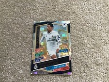 Match Attax Champions League