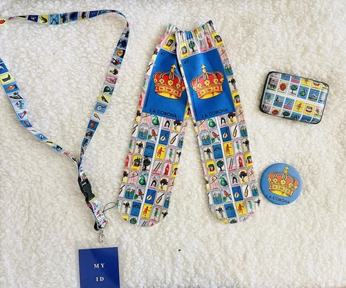 Piece loteria bundle la - piece,