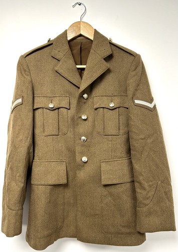 British military issue - british,