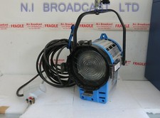 Arri 1000watt (1kw) light with