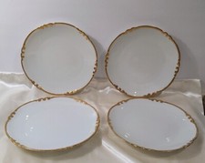Plates Antique Limoges AKD
