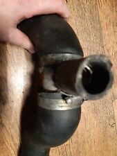  Escort Mk4 Rs Turbo Xr3i Bonus   Conversion Standard Boost Hose Cut Dump Valve 