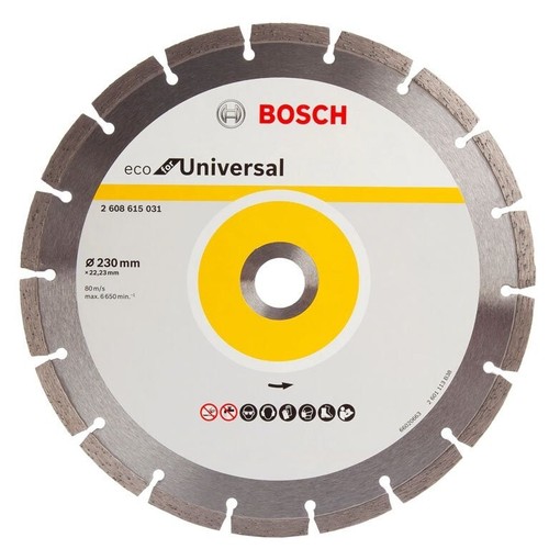 Bosch diamond blade - bosch,