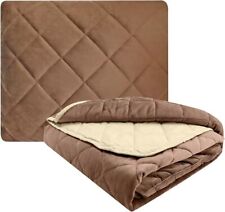 2 in 1 Travel Pillow Travel Blanket, Multi-Functional Cushion offers a