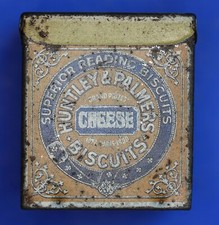 1930s Huntley & Palmers