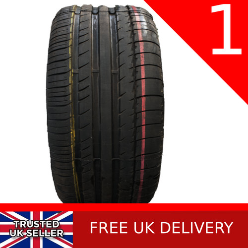 235 40r18 radburg tyre - 235/40r18,