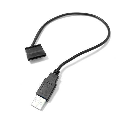 Sata ssd usb power - sata, cable