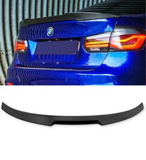 BMW 3 SERIES F30 REAR BOOT