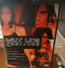 Niche Bassline  Nev Wright  Dj