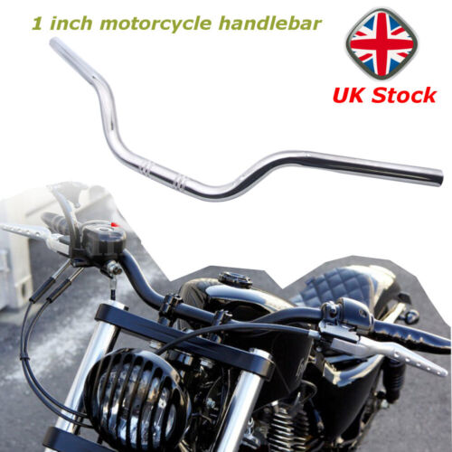 Inch motorcycle handlebars - motorcycle,