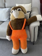 Plush Mascot Giant Dog Toy