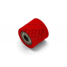 8mm 32mm Red Chain Roller