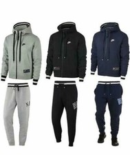 Nike Air Tracksuit Hoodie