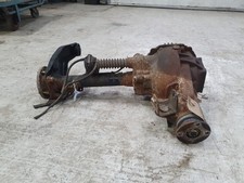 2007 mitsubishi l200 animal - 2007,