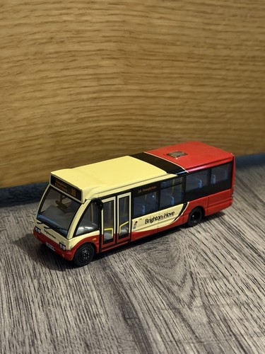 Corgi ooc scale - corgi, optare