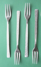 Viners  STUDIO (Bark Pattern)