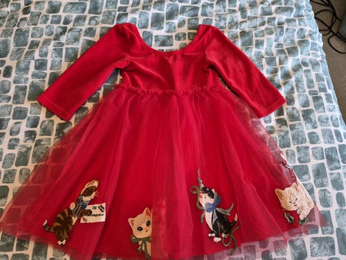 Boden christmas applique - boden,