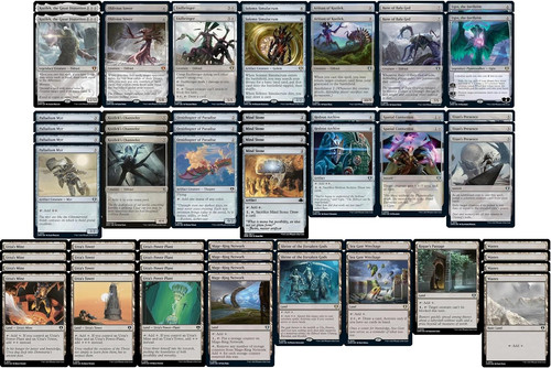 Elite colorless eldrazi - elite,