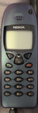 Nokia 6110 vintage - 6110, 2g