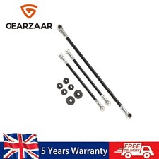 GEAR LINKAGE PUSH RODS SHIFT