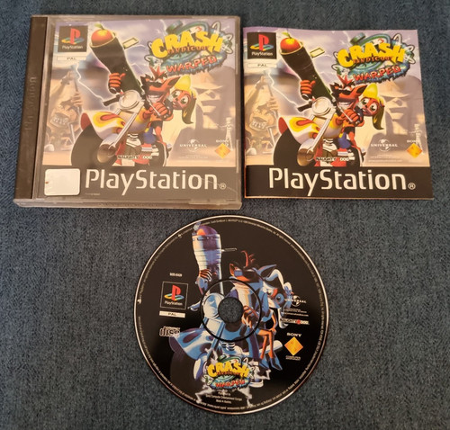 Sony playstation ps1 game - 1,