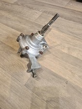 British Seagull Outboard Forty