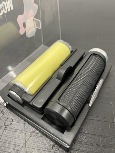 Mini dust magnet printing - mini,