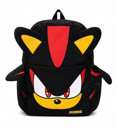 Sonic the hedgehog shadow - the,