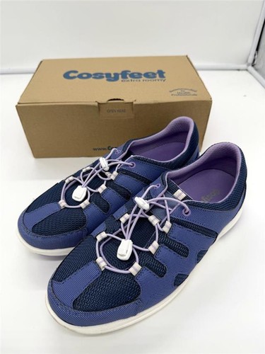 Cosyfeet womens trainer - cosyfeet, venga