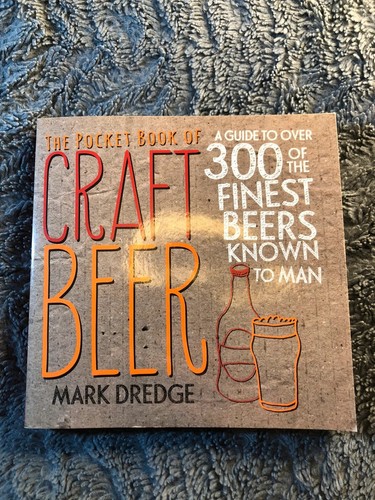 The pocket guide - the, beer