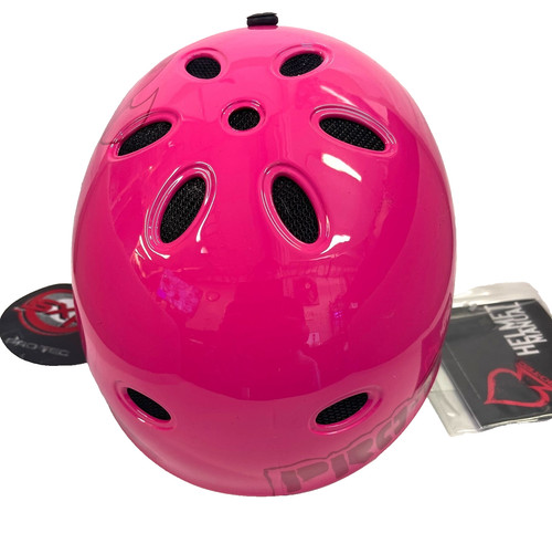 New pro tec classic gloss - new, punk