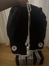 Vaquera Converse slouch wedge