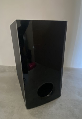Sph2b subwoofer speaker - sph2b-p,