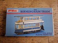 Keil Kraft 1/72nd scale