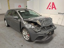 2017 SEAT LEON TDI FR DSG 1968cc TURBO DIESEL SEMI AUTO 6 Speed DGC EMGINE 43K M