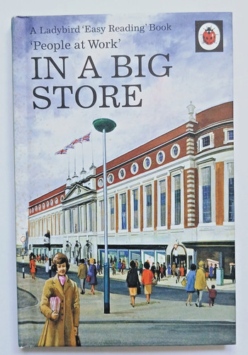 Ladybird big store 2008 - a,