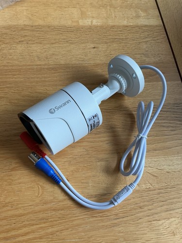 Swann pro t853 cctv - swann,