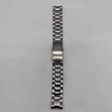 20mm stainless steel watch - 20mm,