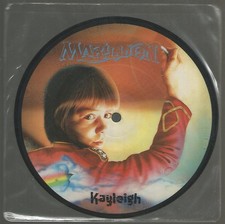 Marillion - Kayleigh, 1985 7"